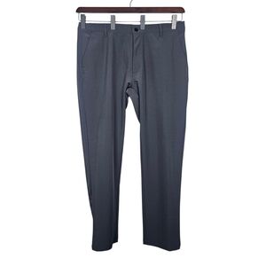 Hawke & Co Men's Chinos - Dark Gray